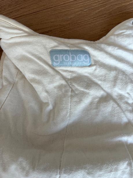 Spací vak grobag, the gro company (grobag)