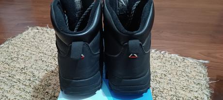 Zimná obuv, sprandi,37