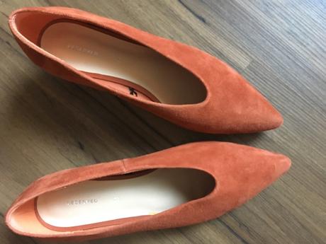 Topanky/lodičky, 37