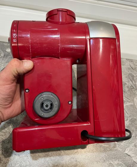 Bosch mum 48r1/07 kuchynský robot, bosch