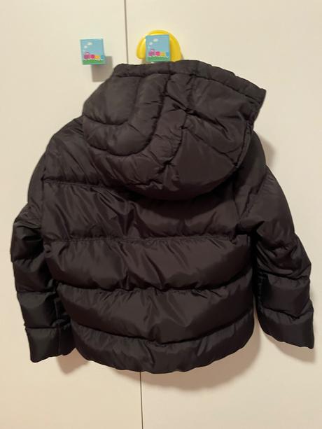 Bunda tommy hilfiger, tommy hilfiger,110