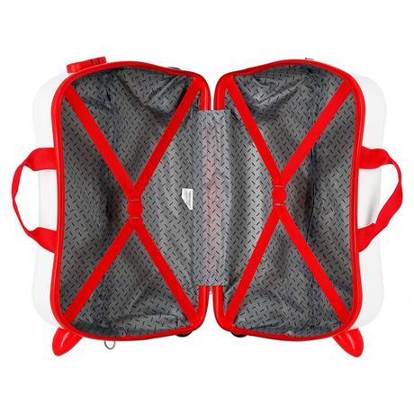 Cestovný kufor na kolieskach/odrážadlo mickey, joumma bags