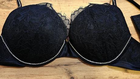 Super push-up podprsenka so štrasom, intimissimi,86