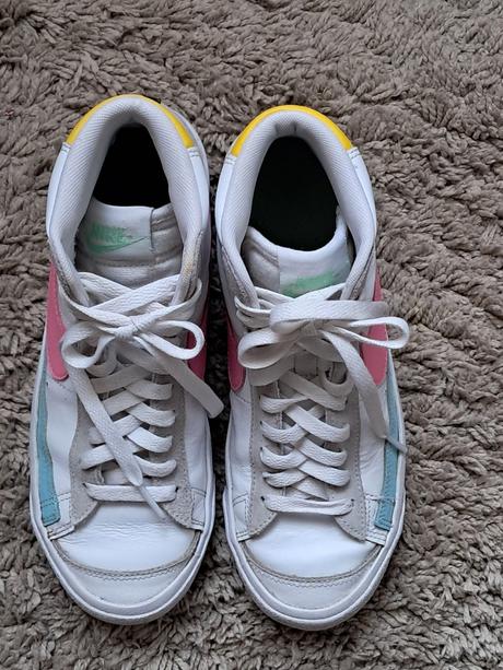 Tenisky nike blazer, nike,38
