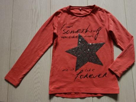 Tričko name it, name it,116