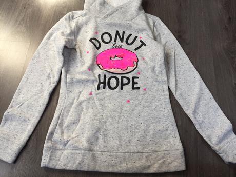 Teplučka mikinka 170/176, c&a,170