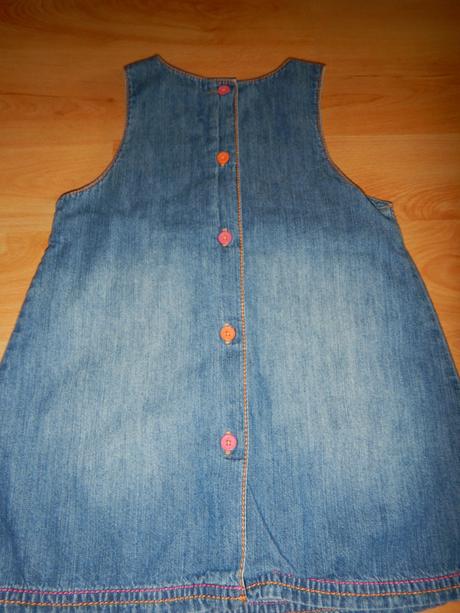 Šaty next 86/92, next,86