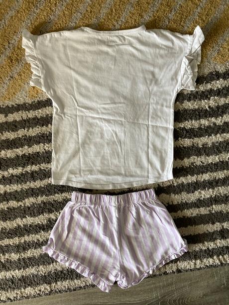 Letné pyžamko 98/104, reserved,98