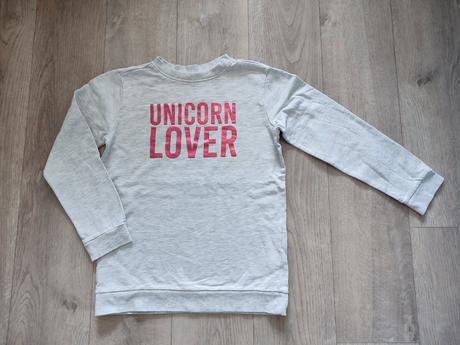 Mikina, fox & bunny,140