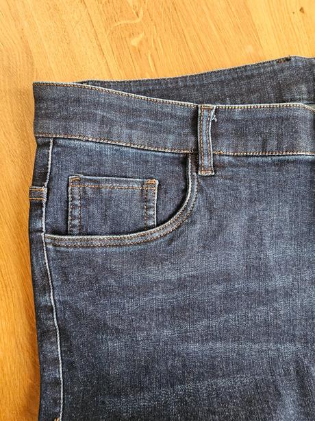 W40/38 predĺžené, pružný materiál, 38 / 40