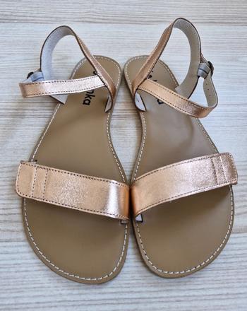 Grace - rose gold 42, be lenka,42