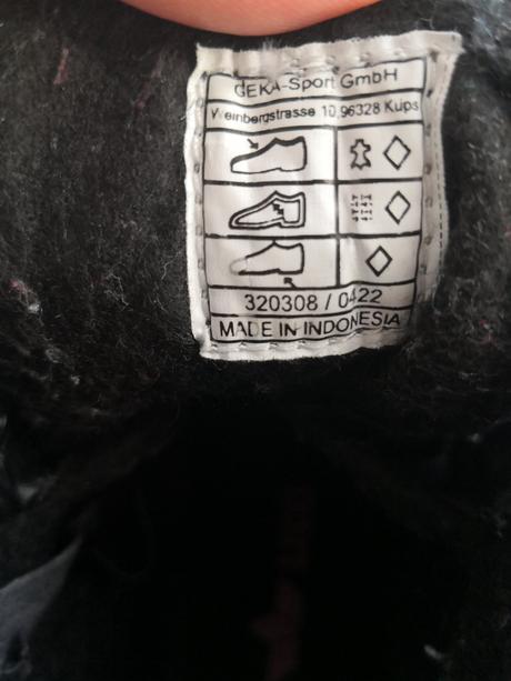 Prechodné čižmičky lico, 32