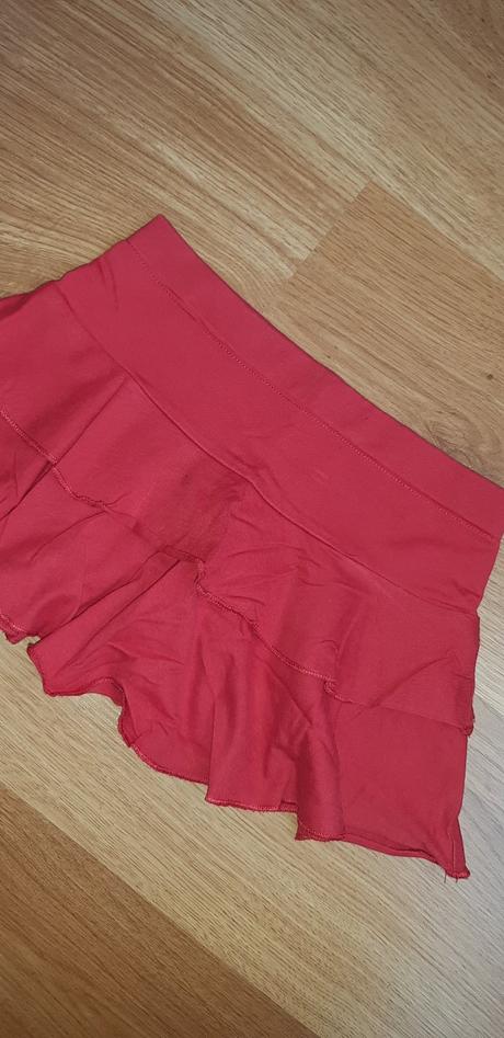 Sukňa 4-5 r., george,104