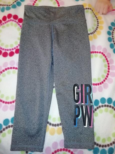 Športové legíny, gap,110
