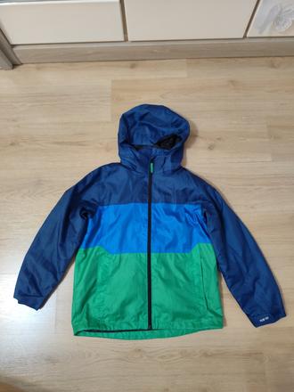 Prechodná bunda, 146