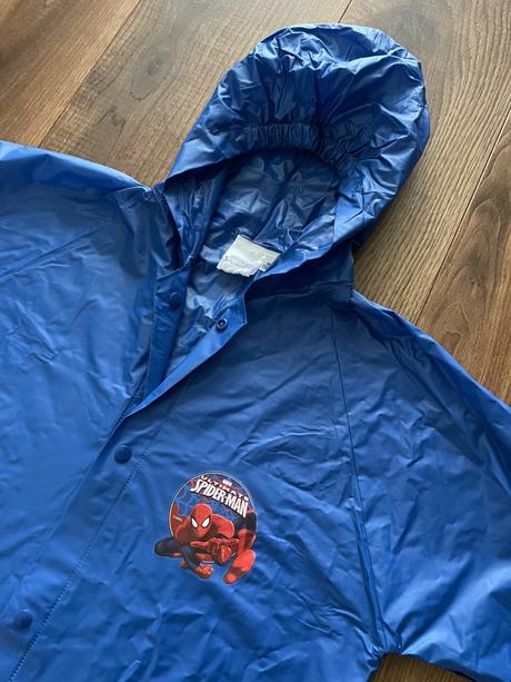 Prsiplast spiderman vel.128 nenoseny, 128