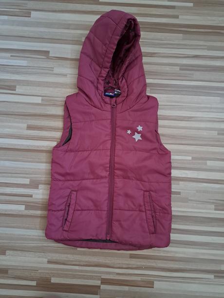 Vesta 110, lupilu,110