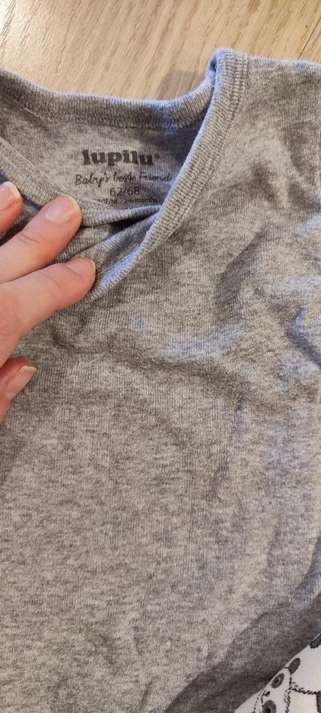 Body h&m 68, h&m,68