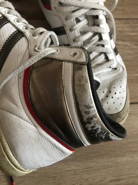 Adidas tenisky, adidas,40