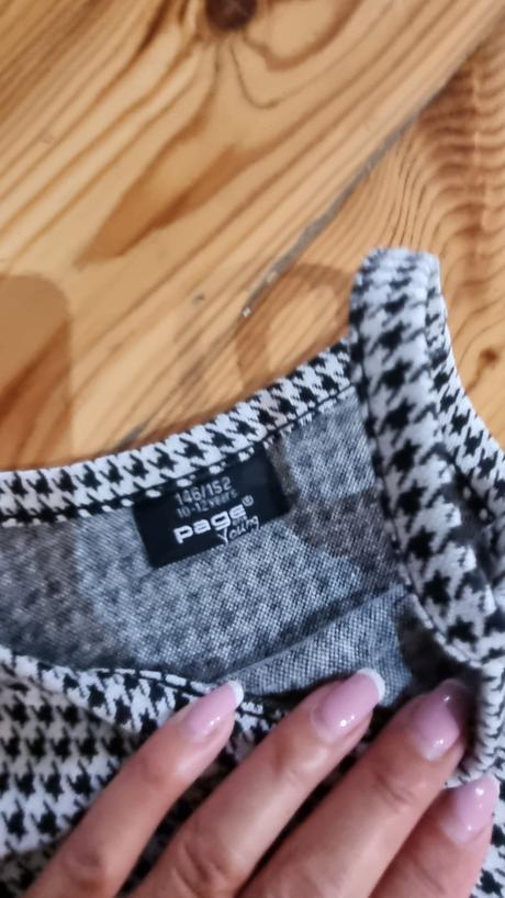 Tričko 146/152, 146