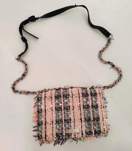 Crossbody kabelka parfois, 
