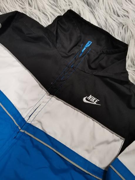 Tenký kabát nike, nike,116