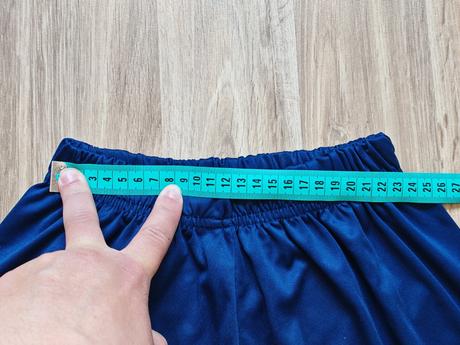 Športové kraťasy, 164