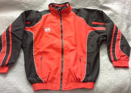 Športová bunda, 164