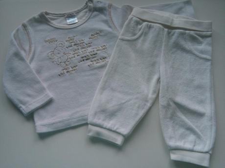 Súprava 6m., dirkje,68