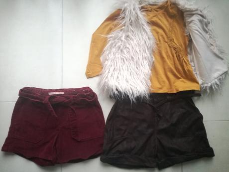 Okrove tricko, reserved,110