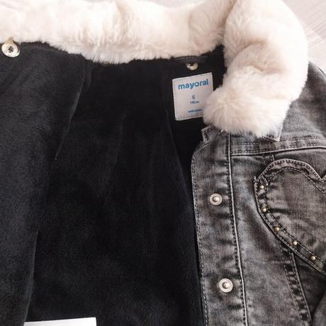 Mayoral bunda, mayoral,116