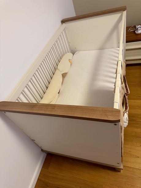 Detska postielka paidi, šírka (cm): 65,dĺžka (cm): 140