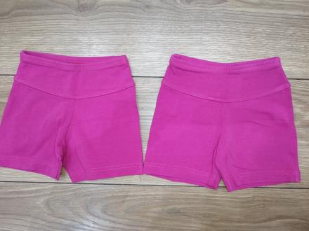 Šortky, slovenka,104