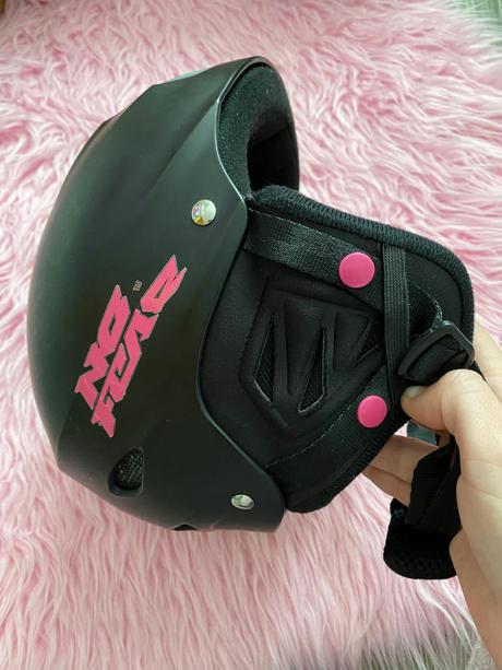 Lyžiarska pribla, xs