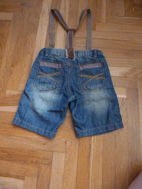 Rifle na traky, mayoral,98