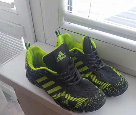 Adidas tenisky, adidas,42