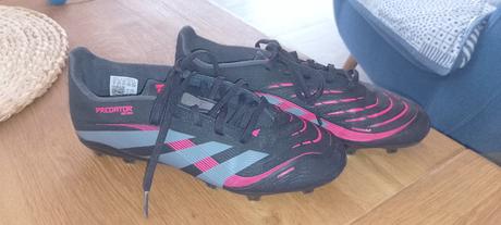 Kopačky adidas predator, adidas,37 / 38
