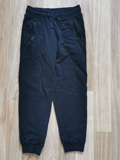 Chlapčenské tepláky 146/152, pepperts,152