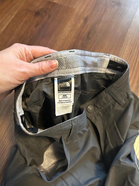 Kratase north face, 146