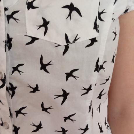 Letná blúzka 2+1 (inz.č.16), 164