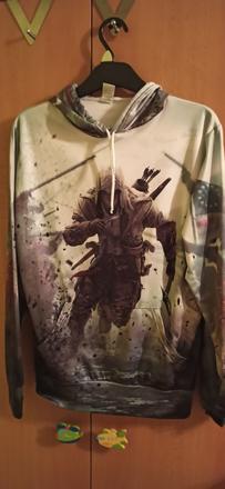 Mikina assassin's, 152