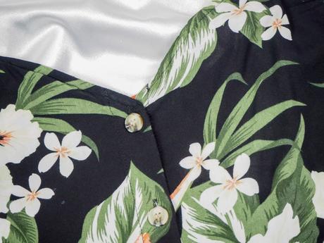 Kvalitné letné šaty h&m divided, h&m,40