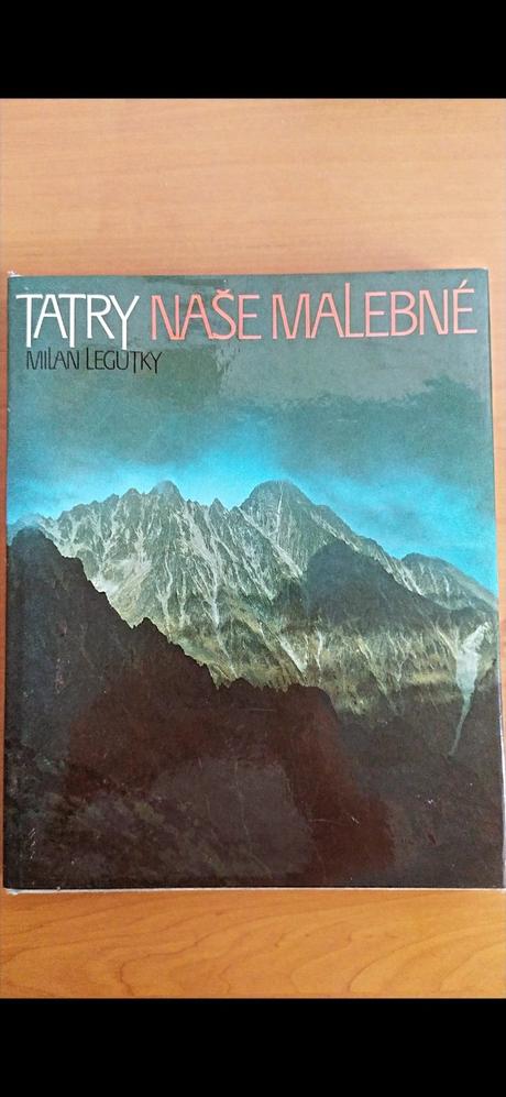 Tatry naše malebné, 