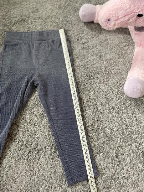 Minoti legíny/dzegíny 86-92 užší strih, minoti,92