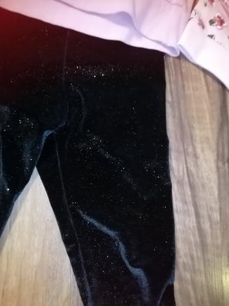 Legíny 2 ks, f&f,122