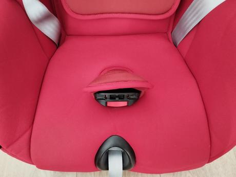 Autosedačka britax romer, britax