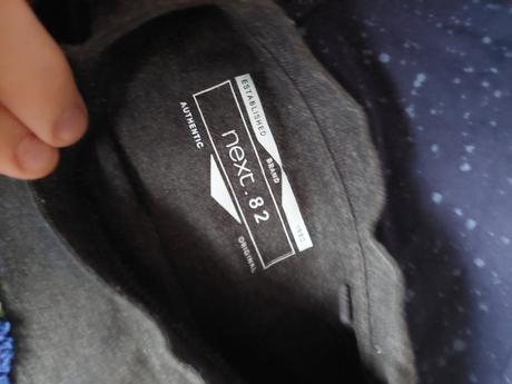 Tričká vesmír, next,80