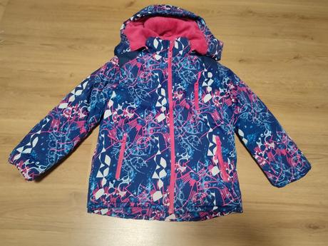 Zimná bunda 128, 128