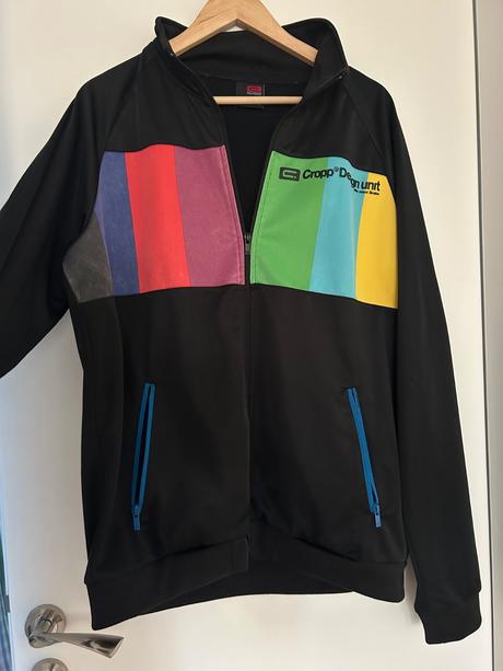 Cropp mikina pánska, xxl