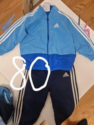 Detska adidas suprava, adidas,80
